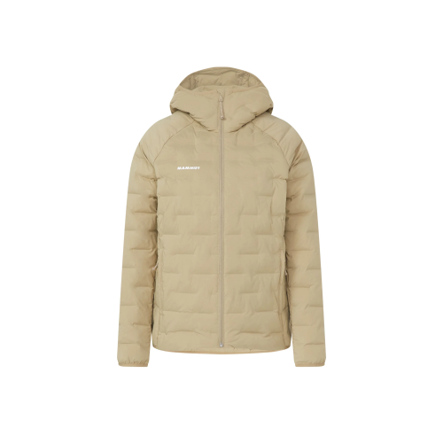 Sender IN Hooded Jacket Women 