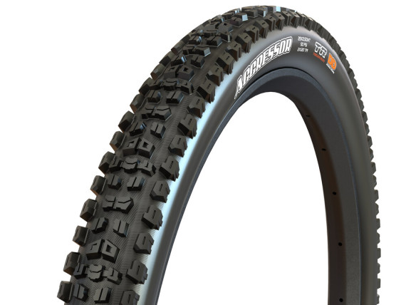 Aggressor, 29x2.30, EXO TR 