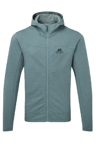 Apiro Hooded Mens Jacket 