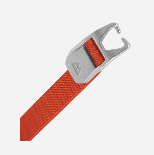 Grappler Buckle 