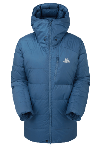 K7 Wmns Jacket 