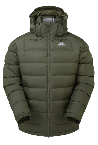 Mountain Equipment Lightline Mens Jacket