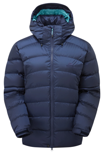 Mountain Equipment Lightline Wmns Jacket