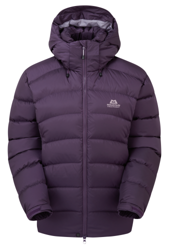 Mountain Equipment Lightline Wmns Jacket