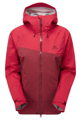 Polypheme Wmns Jacket 
