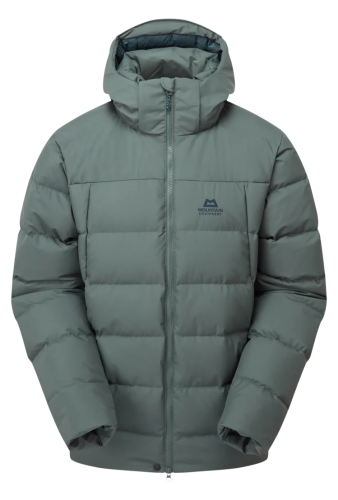 Tromso Mens Jacket 