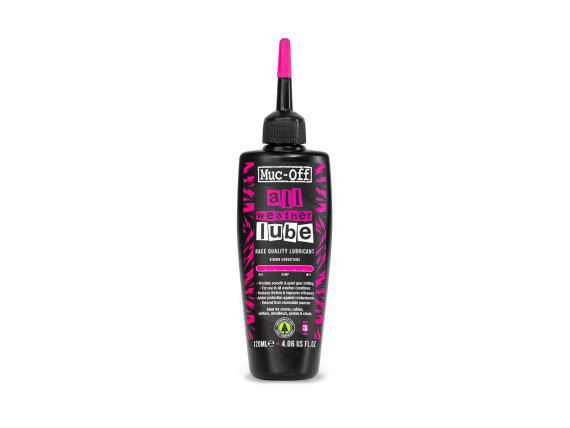 All Weather Lube 120 ml 