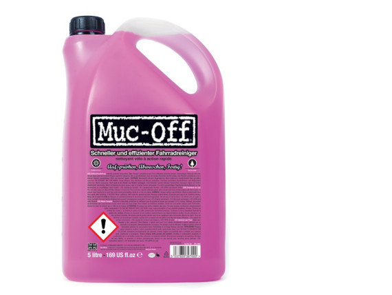 Bike Cleaner 5 Liter 