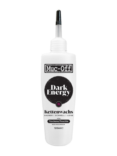 Dark Energy Kettenwachs 120ml 