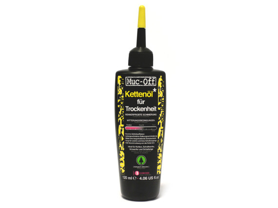 Dry Lube 120ml 