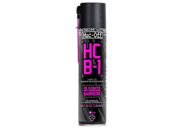 HCB-1 400ml 