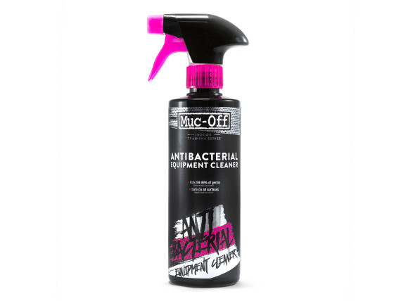 Indoor Training Sanitiser 500ml 