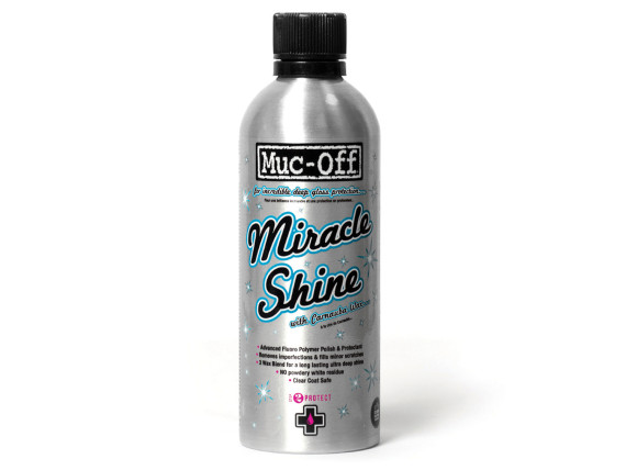 Miracle Shine Polish 500ml 