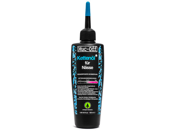 Wet Lube 120ml 