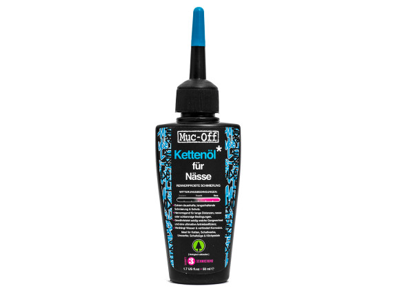 Wet Lube 50ml 