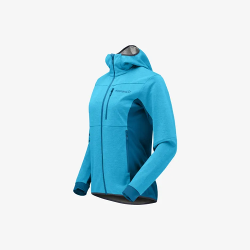 Falketind Warm2 Octa Hood W's 