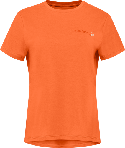 femund tech T-Shirt W's 