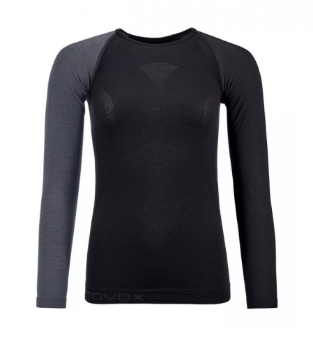 Ortovox 120 COMP LIGHT LONG SLEEVE W