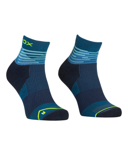 ALL MOUNTAIN QUARTER SOCKS M 
