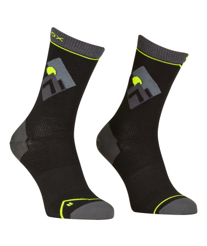 ALPINE LIGHT COMP MID SOCKS M 