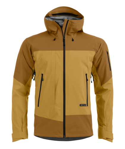 ORTLER GORE-TEX JACKET M 