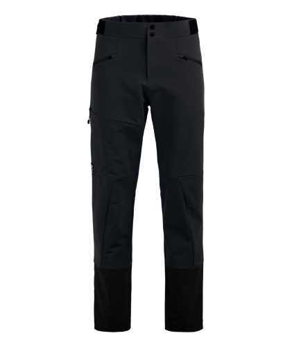 ORTLER SOFTSHELL PANTS M 