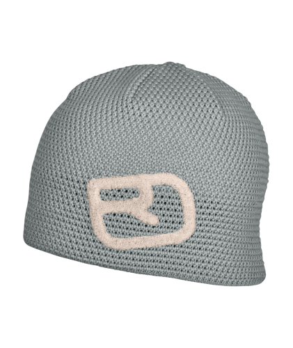 ROCK'N'WOOL BEANIE 