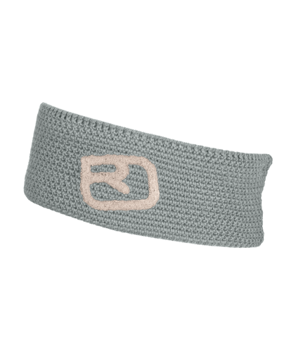 ROCK'N'WOOL HEADBAND 