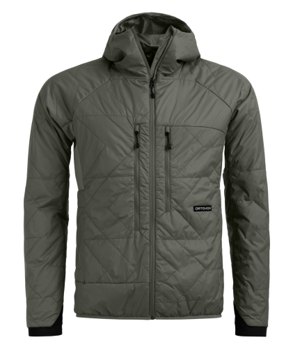 VENET SWISSWOOL 60 JACKET M 