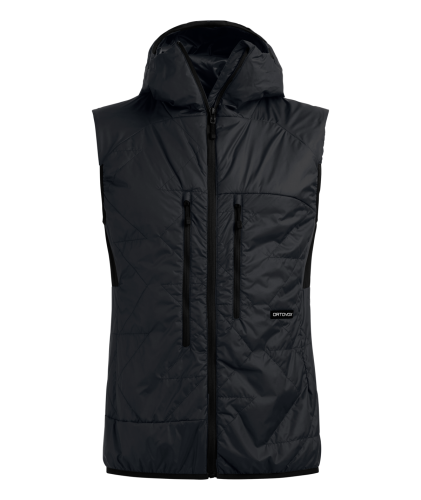 VENET SWISSWOOL 60 VEST M 