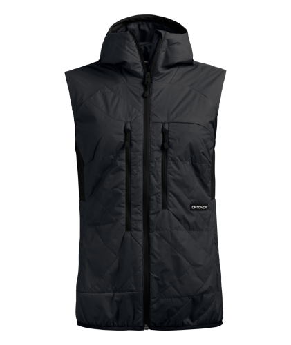 VENET SWISSWOOL 60 VEST W 