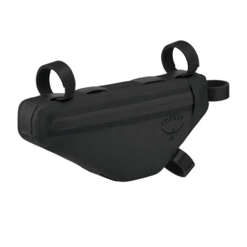 Escapist Wedge Bag 