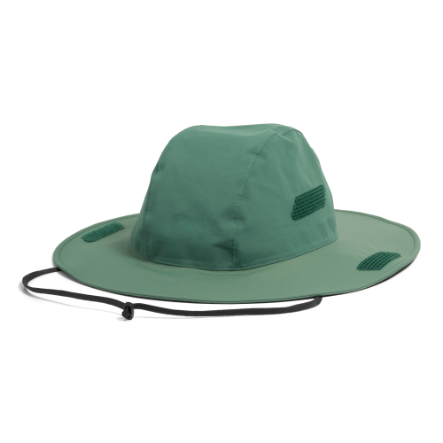 Seattle Rain Hat 