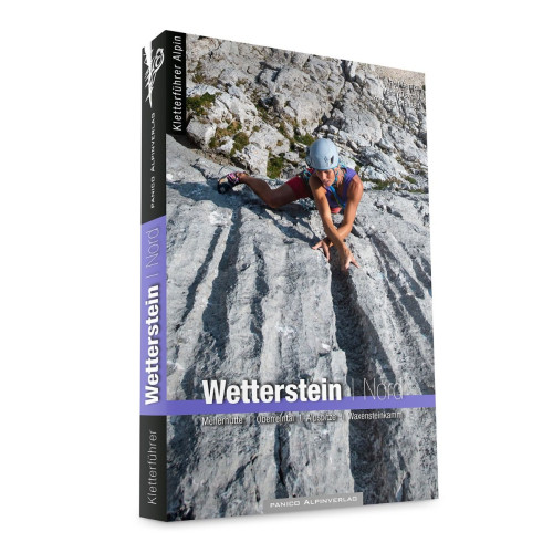 ALPIN Wetterstein Nord 