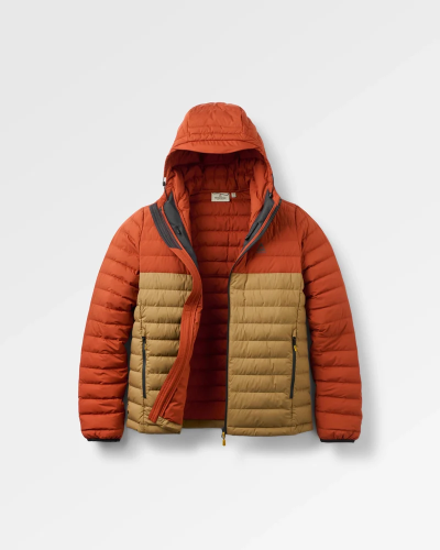 Ashland Down Recycled Jacket 