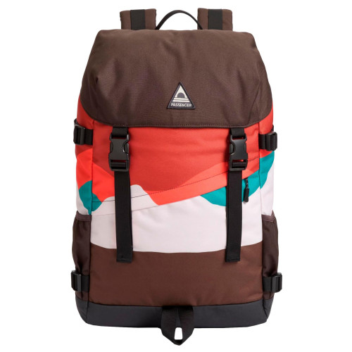 Boondocker 26L Backpack 