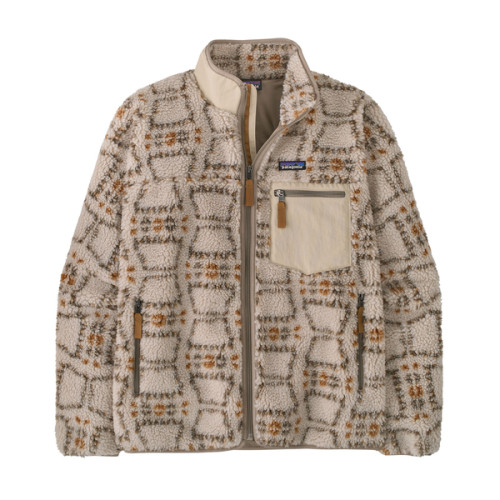 M's Classic Retro-X Jkt 