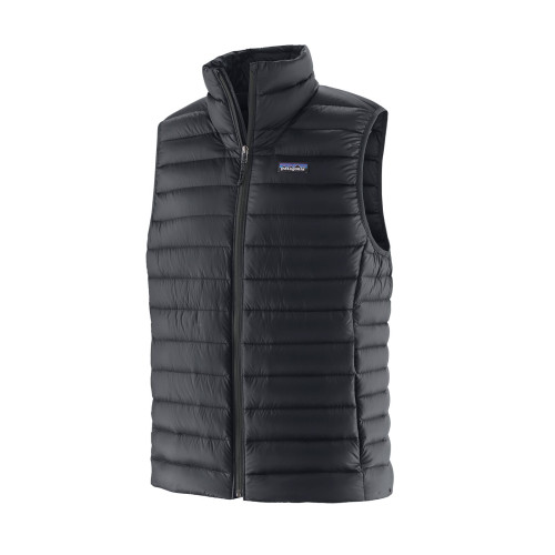 M's Down Sweater Vest 