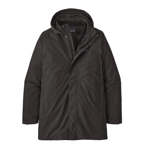 M's Heyes Peak 3-in-1 Parka 