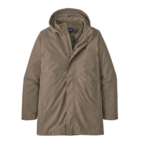 M's Heyes Peak 3-in-1 Parka 