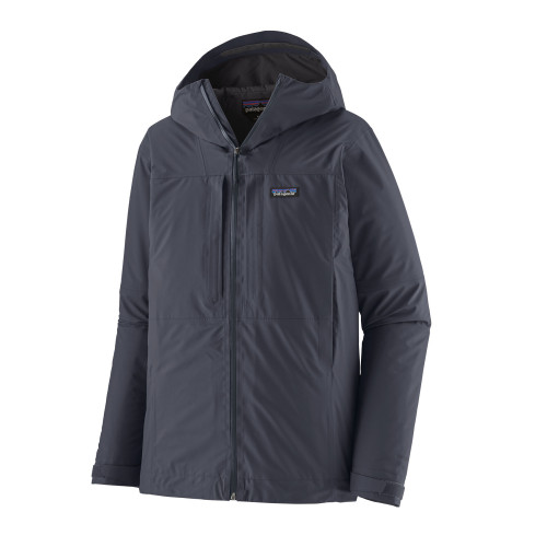 M's Insulated Boulder Fork Rain Jkt 