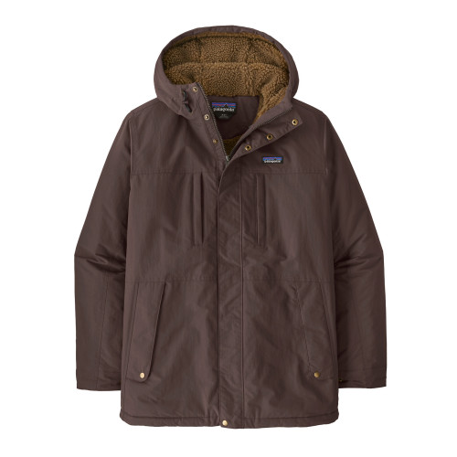 M's Isthmus Parka 