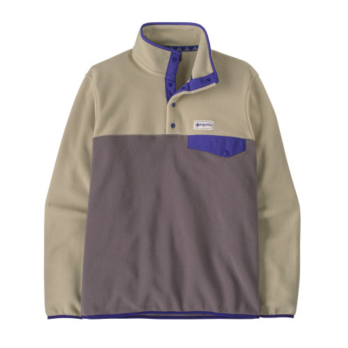 M's LW Synch Snap-T P/O 