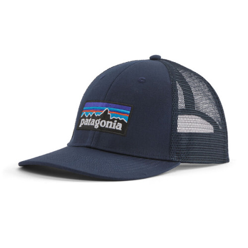 P-6 Logo LoPro Trucker Hat 