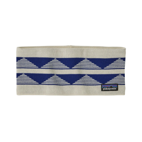 Powder Town Headband 