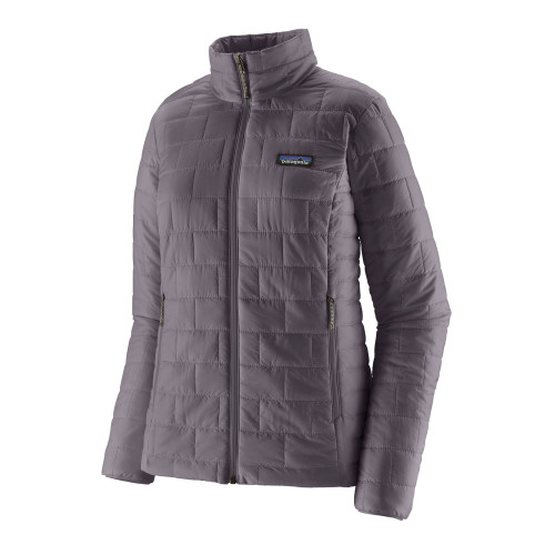 W's Nano Puff Jkt 