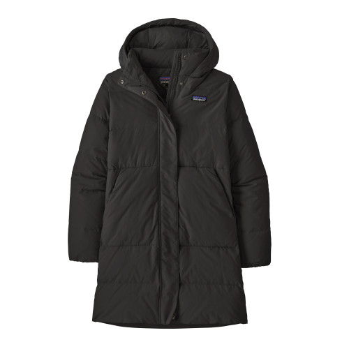 W's Sisar Down Parka 