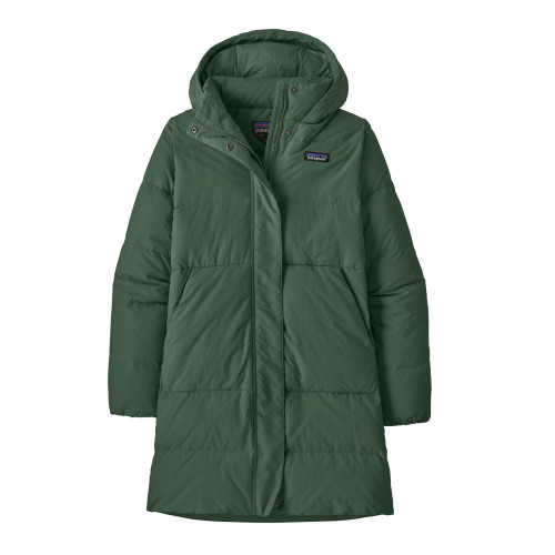 W's Sisar Down Parka 