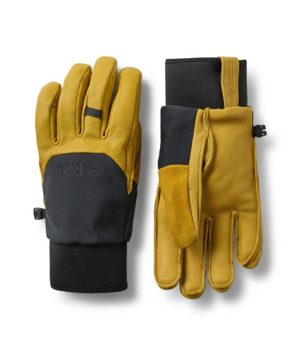 Analyst Windstopper Gloves 