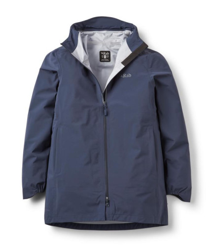 Firewall Parka Wmns 